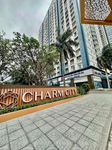 Căn hộ Vincom Plaza Dĩ An 50m² 5-7 triệu - View đẹp