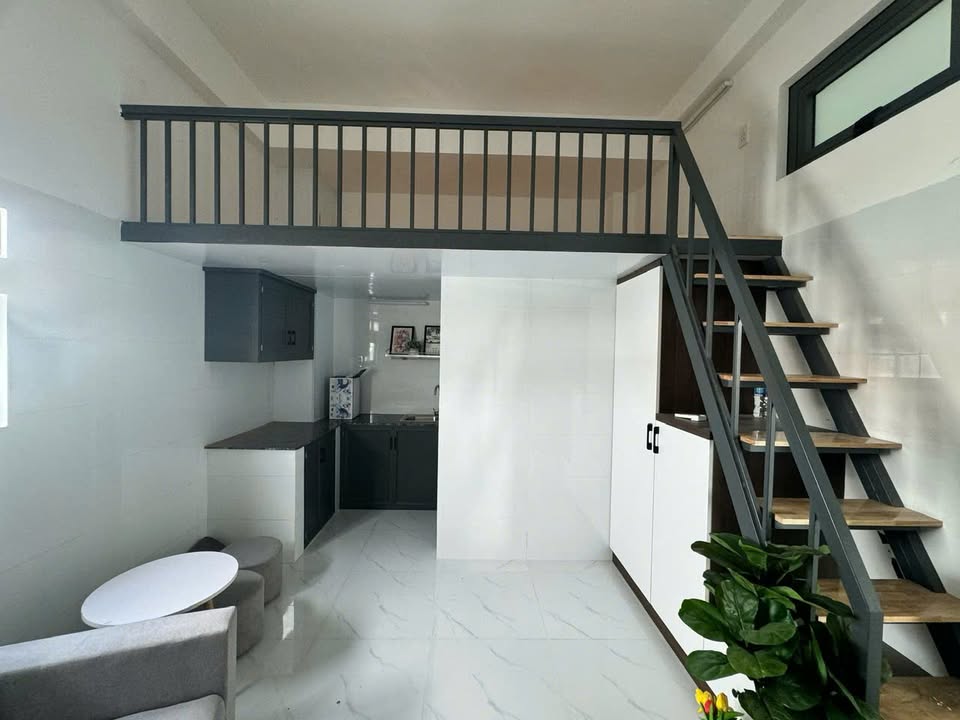 Phòng trọ mini Đông Hưng Thuận Q12 3,5-5 triệu, sẵn sàng ở ngay