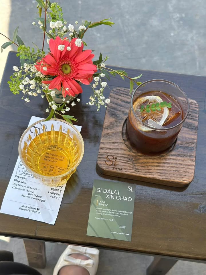 Nhà riêng Bạch Đằng P7 Đà Lạt 18 triệu - Sẵn sàng ở ngay!