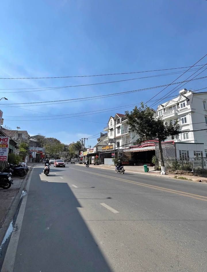 Kho Xô Viết Nghệ Tĩnh Đà Lạt 300m² 15 triệu - Hoạt động ngay