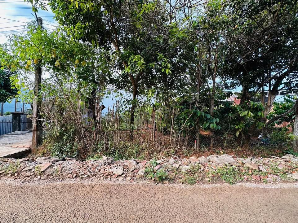 Đất hẻm Đỗ Nhuận Diên Hồng 144m² 1.3 tỷ - Sổ đỏ chính chủ