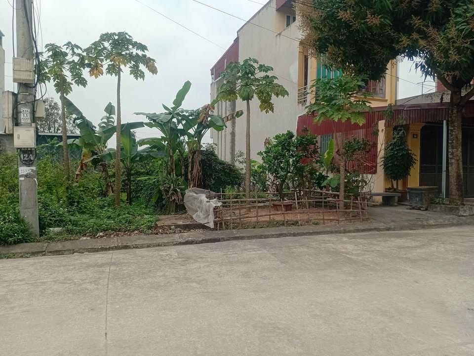 Đất nền Hoa Lư Ninh Bình 90m² 4.5 tỷ - Sổ đỏ chính chủ