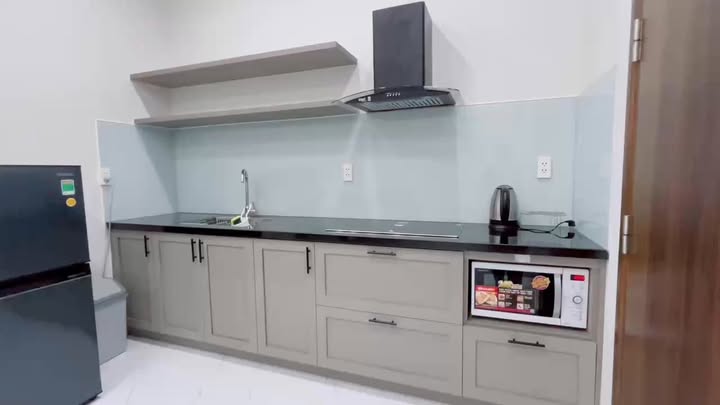 Căn hộ Safire Khuê Mỹ 19 triệu - View đẹp, vào ở ngay