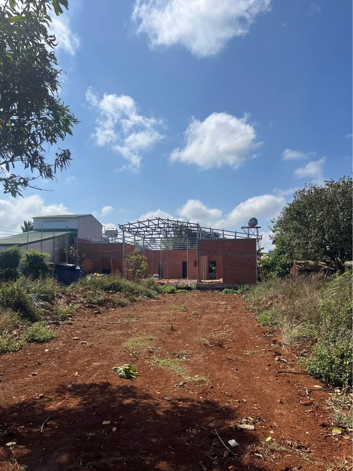 Đất nền QL26 Tân An 145m² giá 1,1 tỷ - Sổ đỏ chính chủ