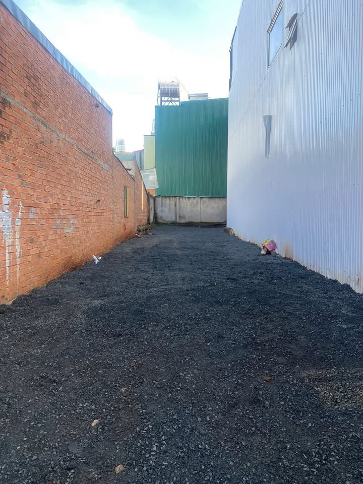 Đất nền Phạm Ngũ Lão Buôn Ma Thuột 150m² 3,65 tỷ - Sổ đỏ