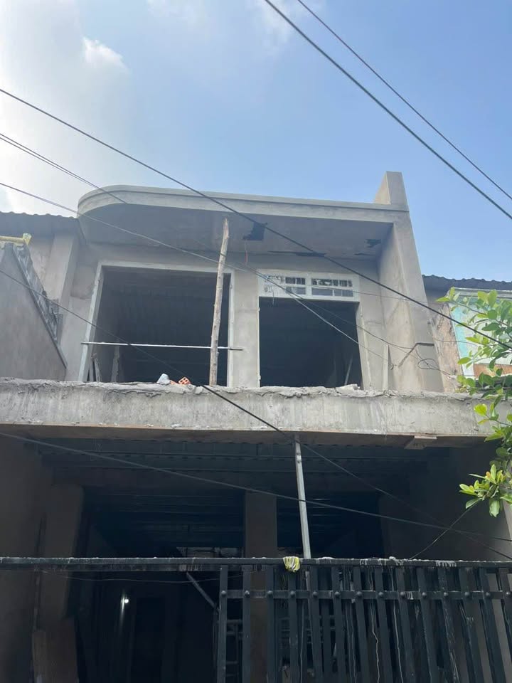 House Tân Phước Khánh 54m² - Chính chủ bán gấp