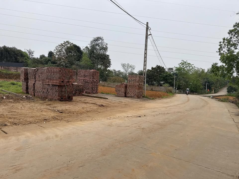 Đất nền Tiên Kiên 100m² 1.05 tỷ - Sổ đỏ chính chủ