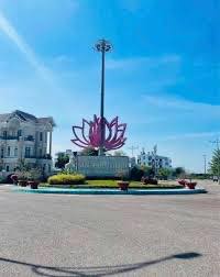 Đất Yosan B3 Quy Nhơn 120m² 5,6 tỷ - Đường to ô tô