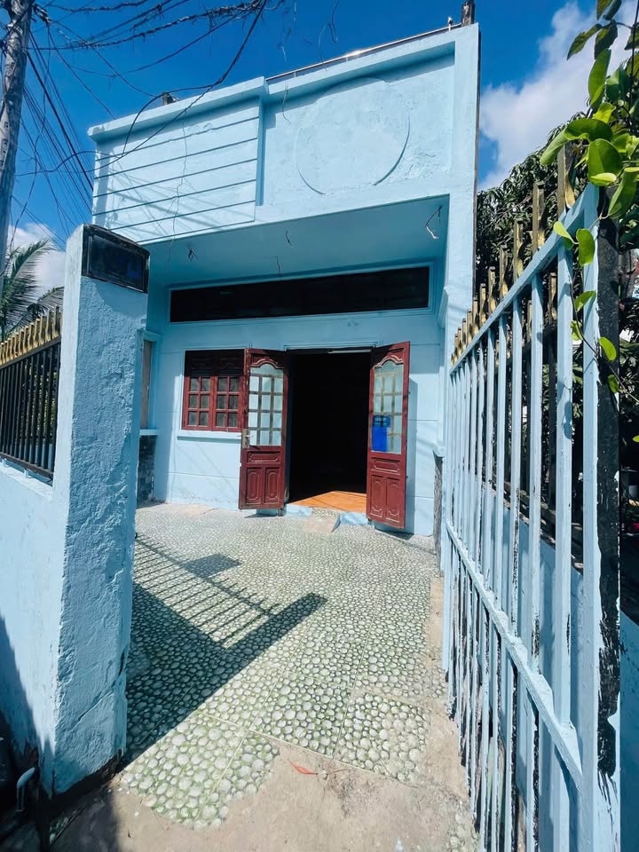 Nhà trệt lửng Cái Răng 71m² 1,15 tỷ - Chính chủ