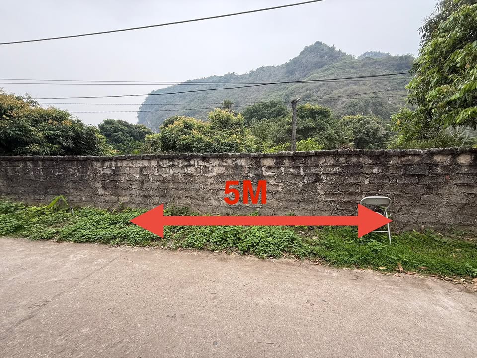 Đất nền Hóa Thượng Thái Nguyên 166m² 1,3 tỷ - Sổ đỏ chính chủ