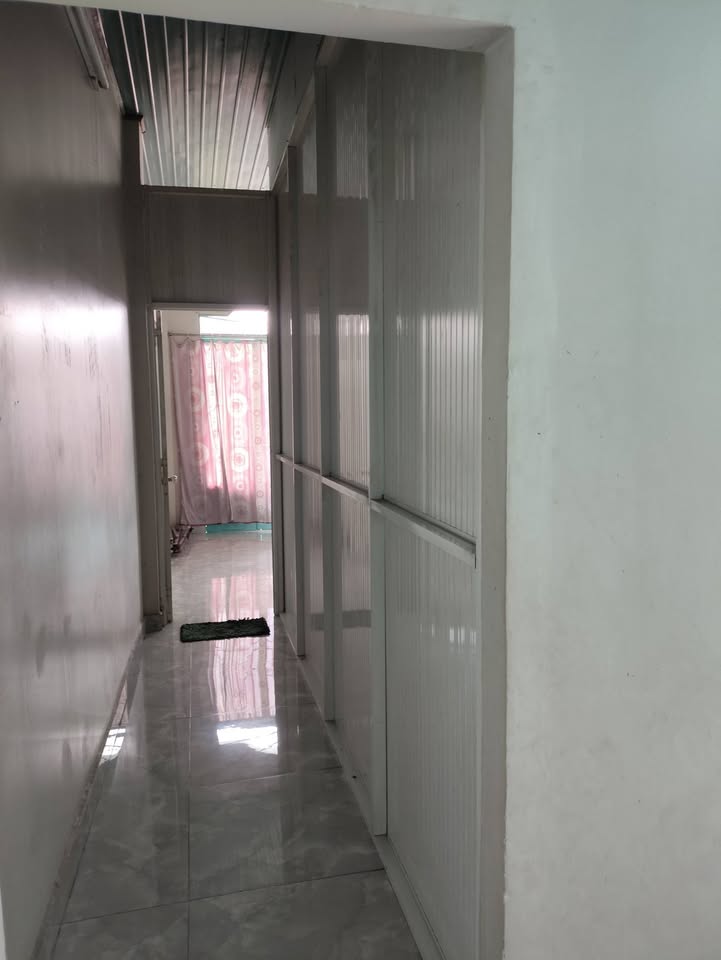 Nhà Quận 11 38m² 5 tỷ - Sẵn sàng ở ngay