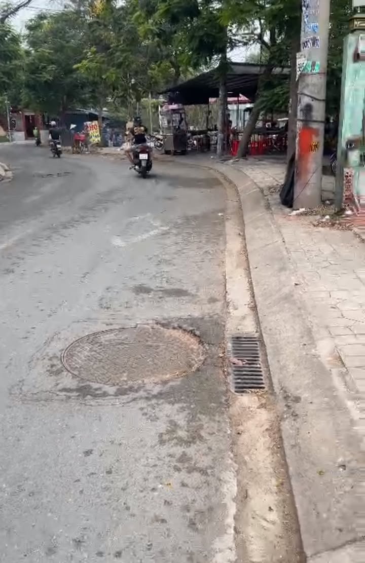 Đất nền Ấp 4 XTT Hóc Môn 156m² giá 6,3 tỷ – Sổ đỏ chính chủ