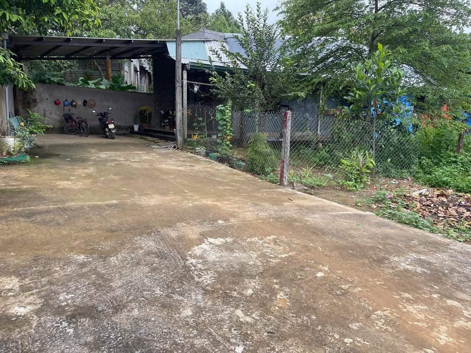 Đất nền Sơn Phước Hòa Ninh 148m² - Sổ đỏ chính chủ