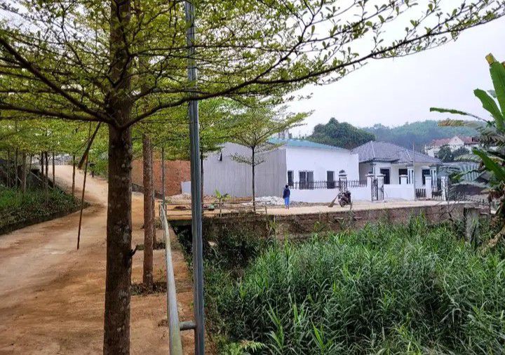 Đất Ruby Garden Yên Bình 125m² 850 triệu - Sổ đỏ chính chủ