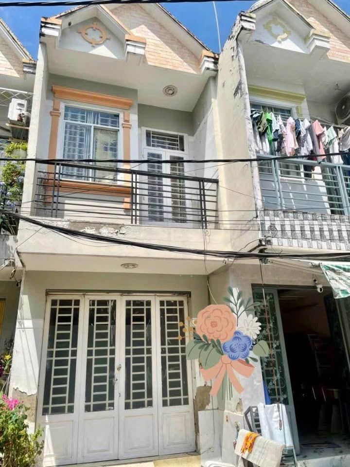 Nhà riêng Lê Văn Lương Nhà Bè 30m² 1.75 tỷ - Sẵn sàng ở ngay