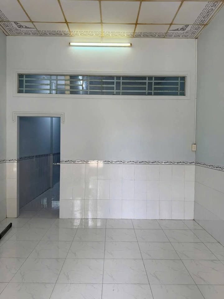 Nhà cho thuê Trà Nóc Cần Thơ 80m² giá 3,5 triệu - Sẵn sàng ở ngay