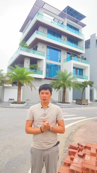Townhouse Vũ Phúc 256m2 thỏa thuận - Pháp lý rõ ràng