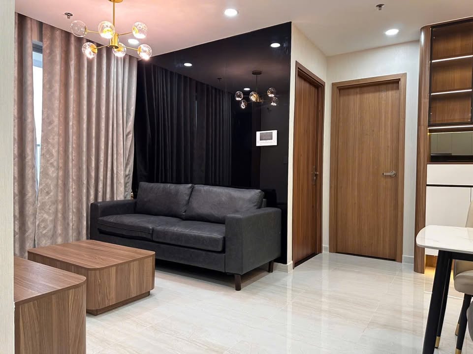 Căn hộ Happy One Central Phú Hòa 11 triệu - View đẹp