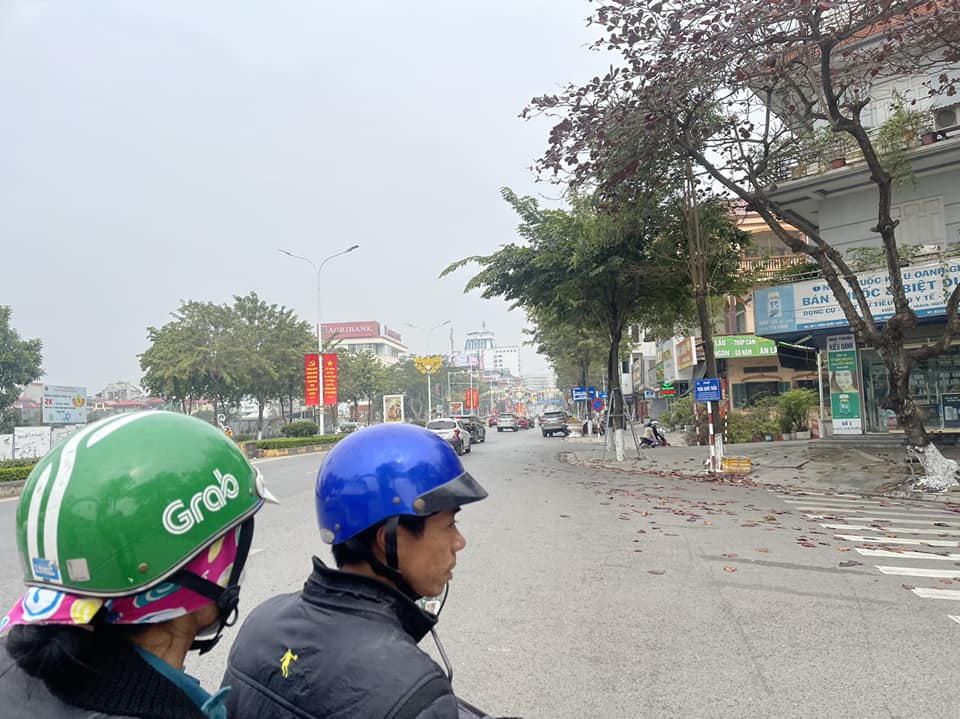 Đất nền Vĩnh Yên 158m² giá thỏa thuận - Sổ đỏ chính chủ