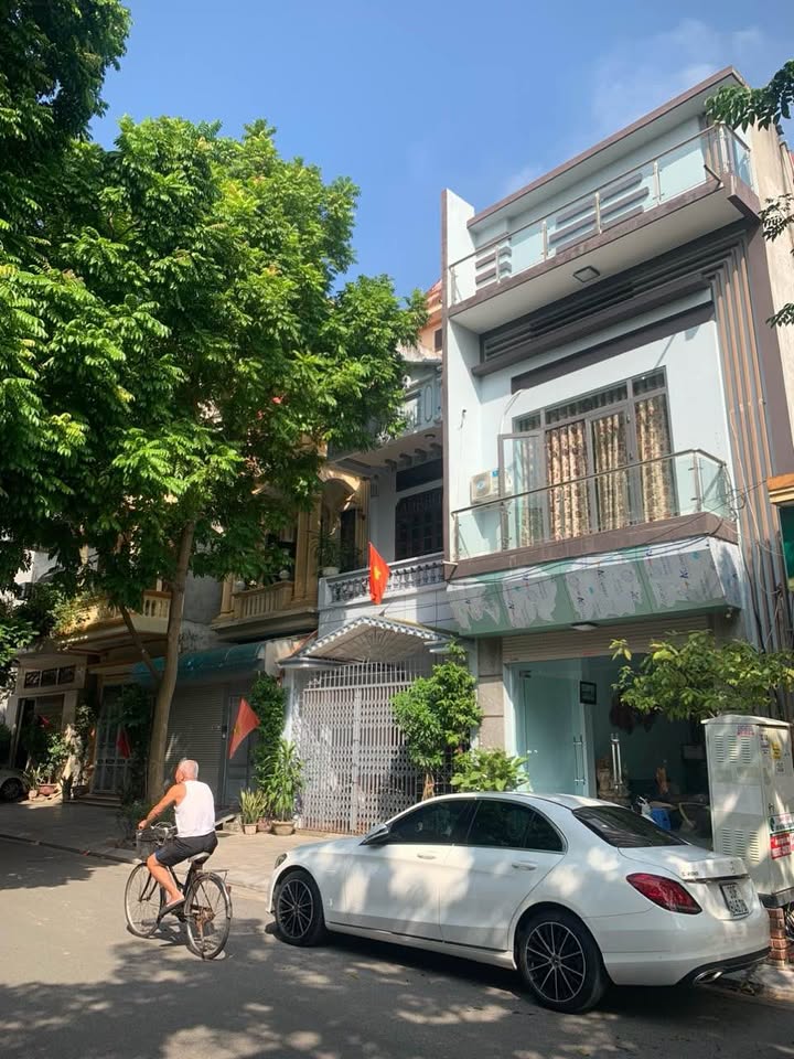 Nhà Ngô Quyền Tam Dương 93m² 5,2 tỷ - Chính chủ bán KD/ở ngay