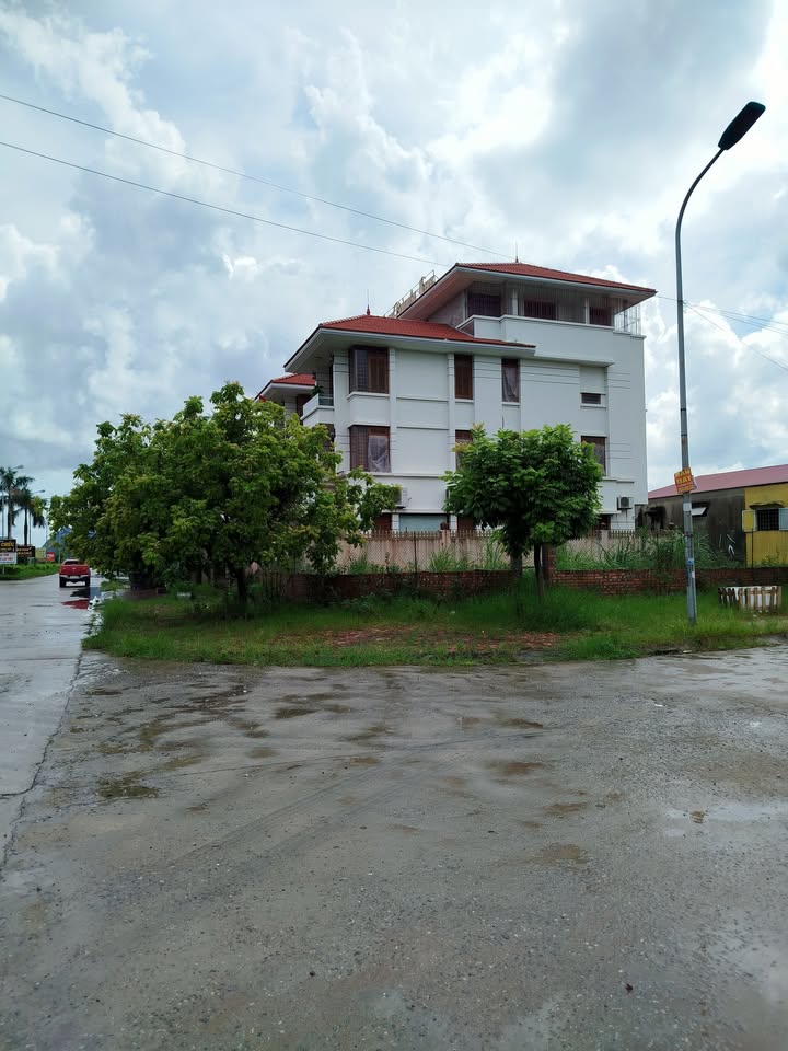 Nhà Đức Dương Hạ Long 150m² 1.05 tỷ - Chính chủ bán