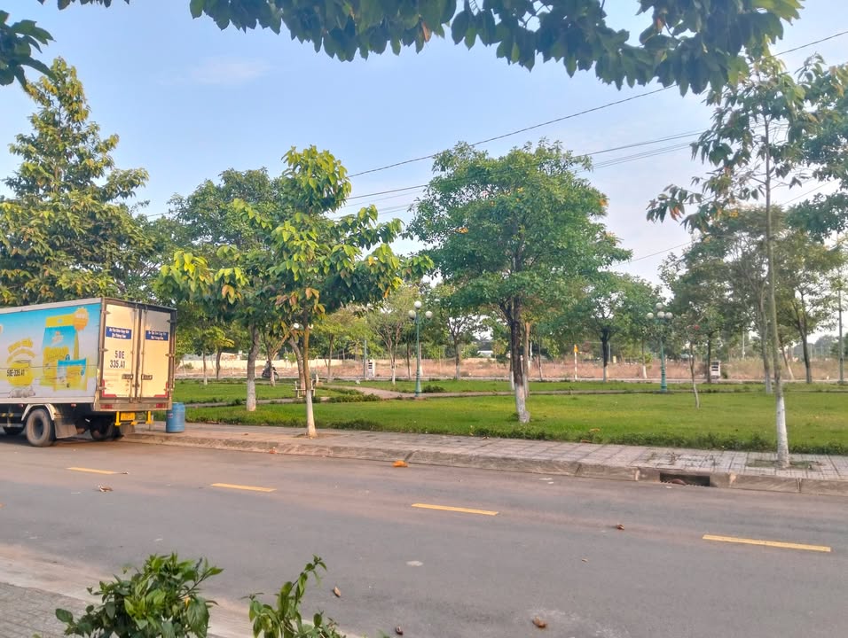 Đất nền Phước Thiền Nhơn Trạch 80m² 2 tỷ - Sổ hồng rõ ràng