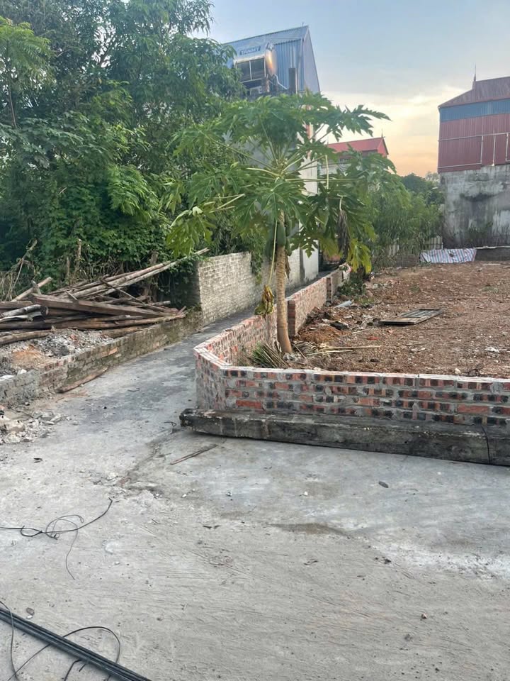 Đất nền Xuân Hoà 2 Phúc Yên 340m2/5 tỷ - Sổ đỏ chính chủ