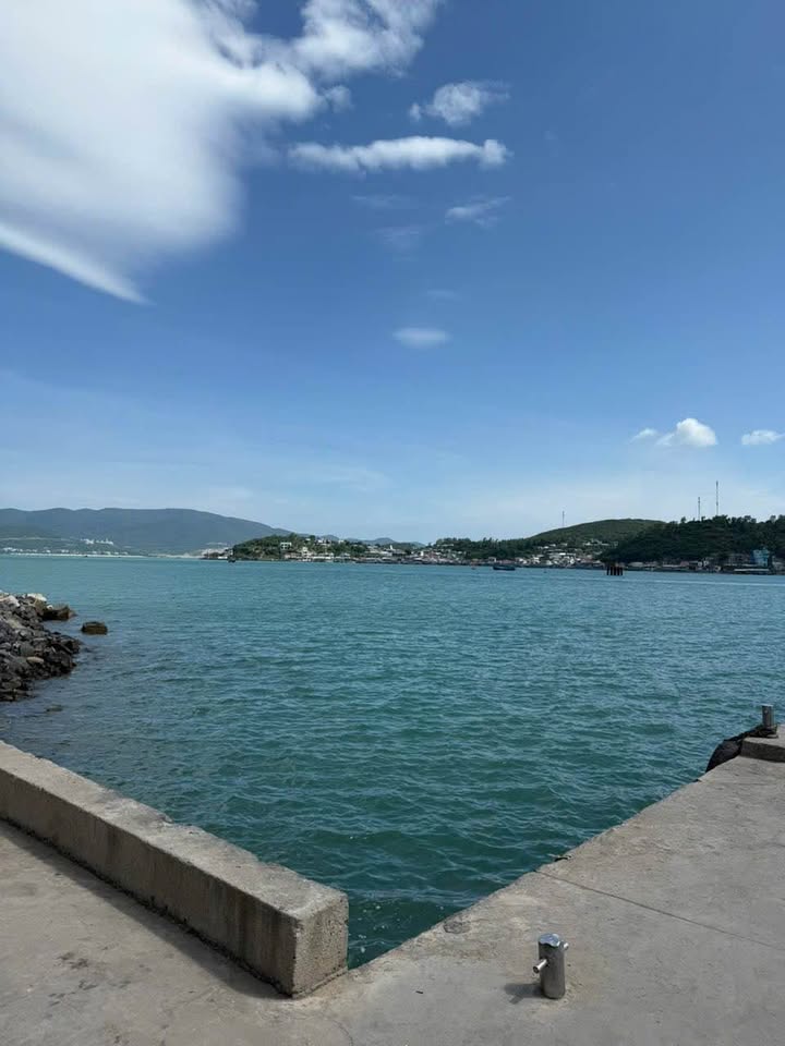 Đất nền Vinperland Nha Trang 192m² 2.5 tỷ - Sổ đỏ chính chủ