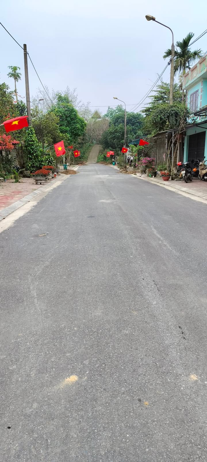 Đất nền Yên Bình 100m² 350 triệu - Sổ đỏ chính chủ