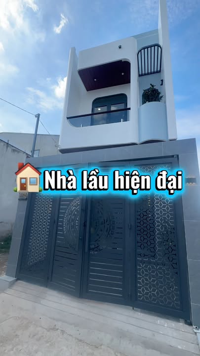 Nhà phố Phường 10 Mỹ Tho 62m² giá 2,19 tỷ - Sẵn sàng ở ngay