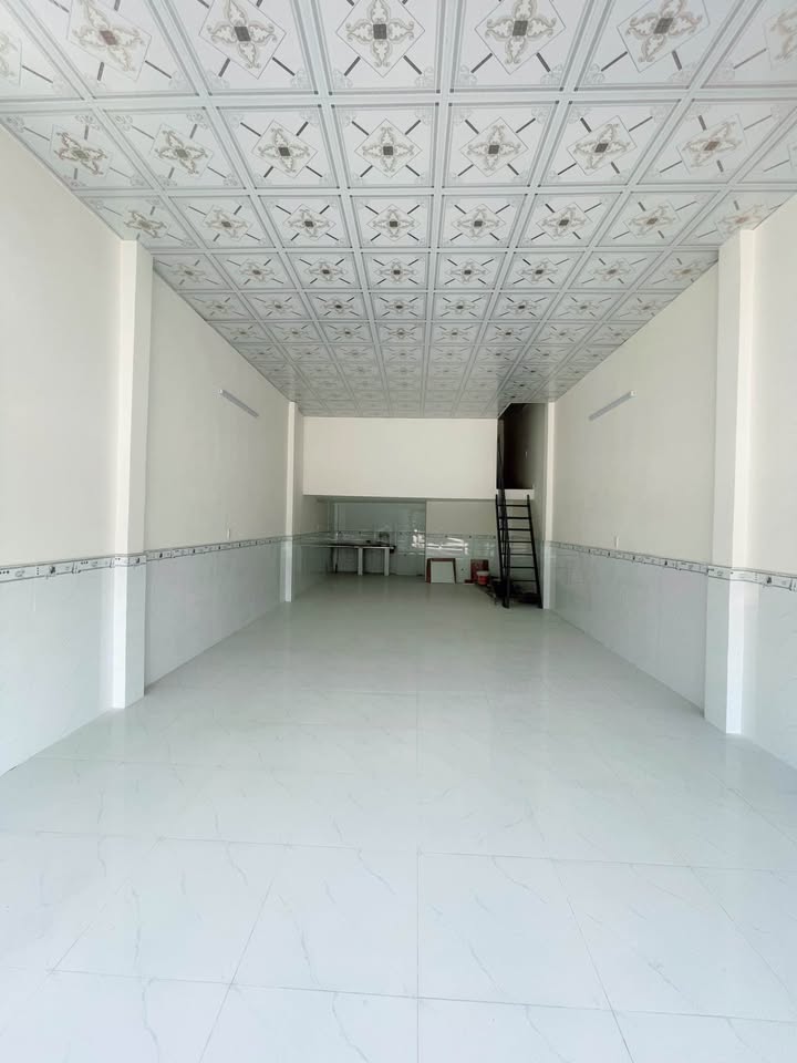 Shophouse Nguyễn Thị Tươi Dĩ An 78m² 9 triệu - Mặt tiền kinh doanh