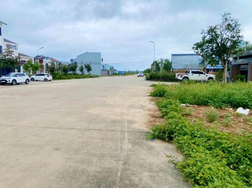 Đất Đồng Dâu Vinh 140m²/5 tỷ - Sổ đỏ chính chủ