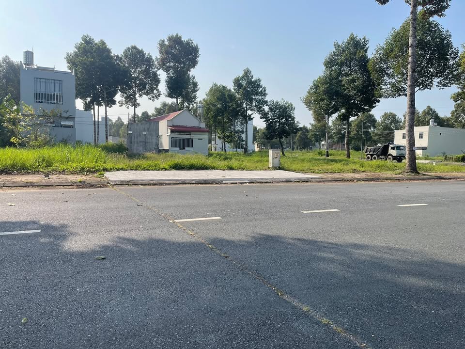 Đất nền Kita Ninh Kiều 110m² 3.15 tỷ - Sổ đỏ chính chủ