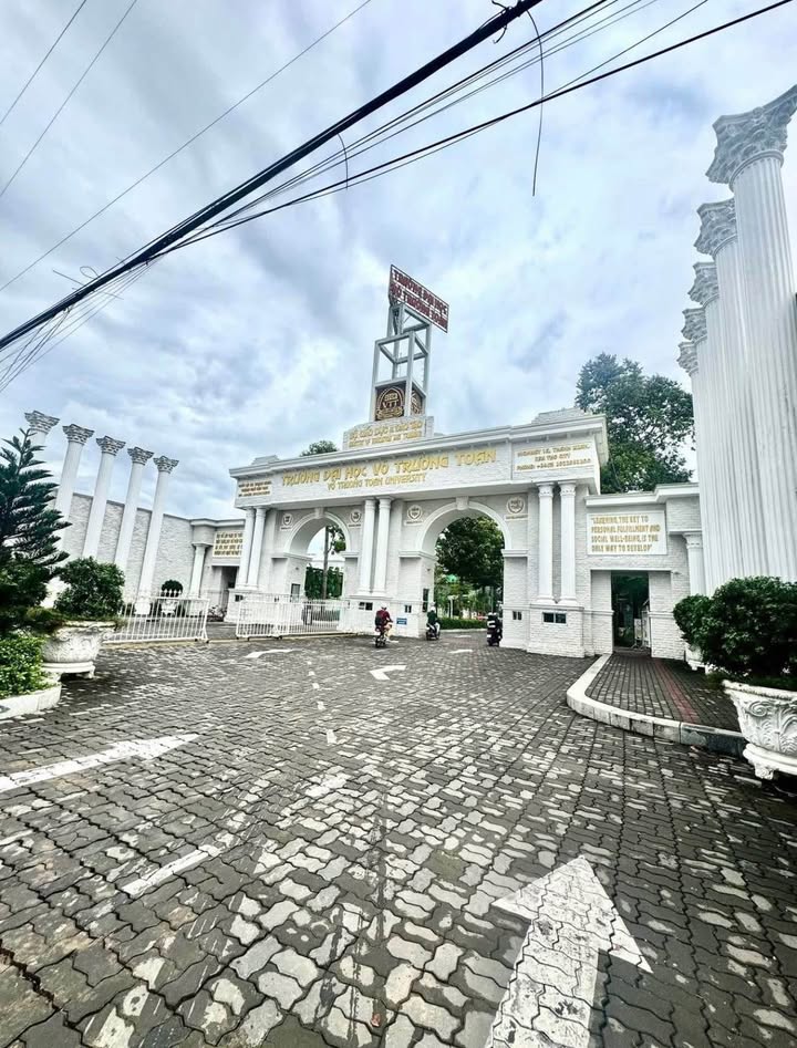 Nhà cho thuê KDC Thiên Lộc Hậu Giang 56m² giá 3 triệu - Sẵn sàng ở ngay