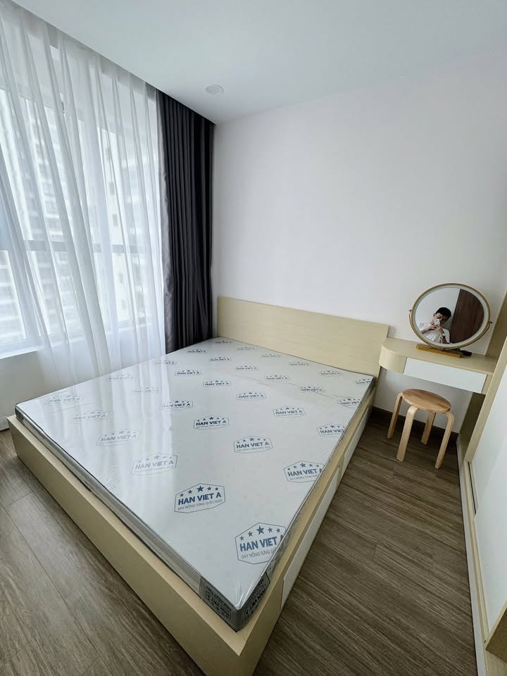 Căn hộ HappyOne Central Phú Hòa 80m² 9 triệu - Bàn giao ngay