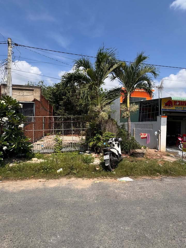 Đất nền Long Thành Nam Hòa Thành 32.400m² - Sổ đỏ chính chủ