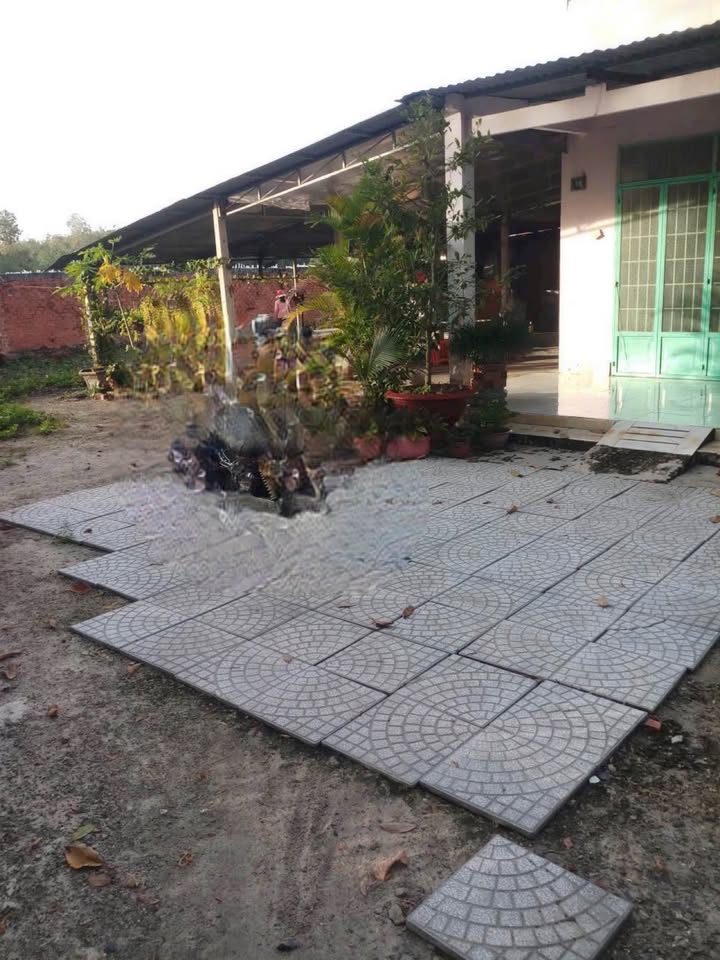 Nhà riêng Dương Minh Châu 210m² giá 500 triệu - Chính chủ bán