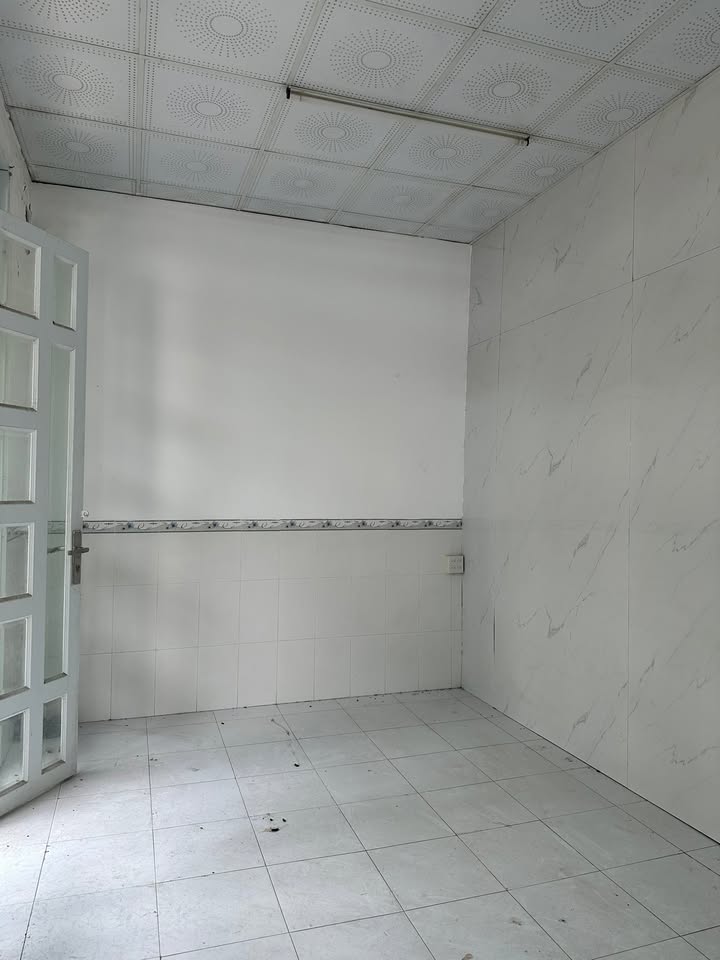 Nhà Long Tuyền Bình Thủy 58,7m² 650 triệu - Chính chủ