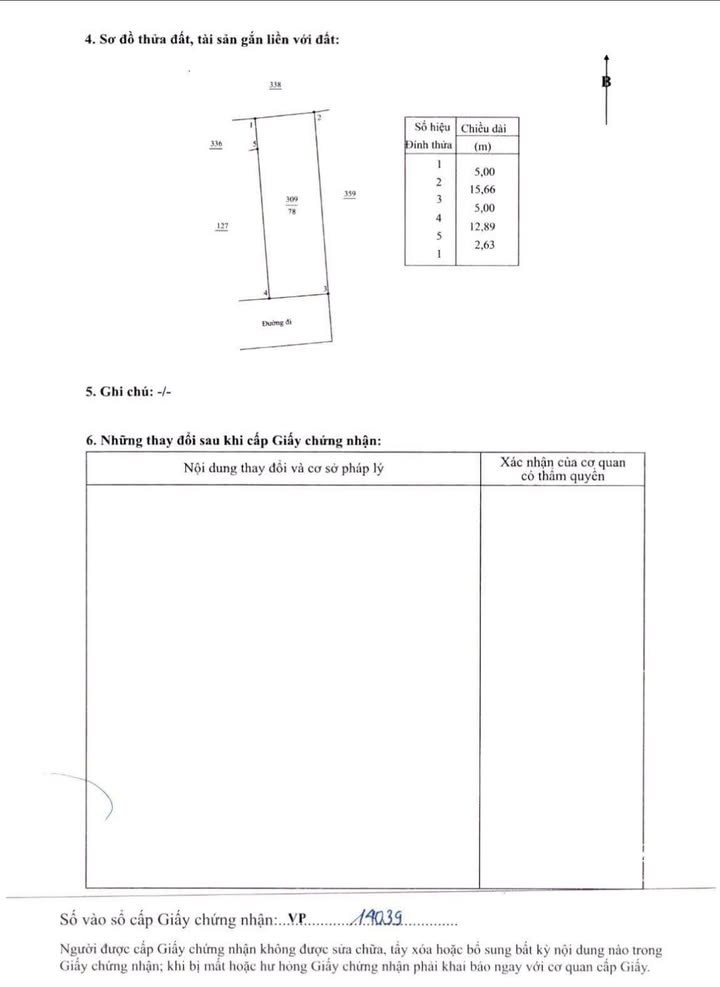 Đất nền Nguyễn Trãi Nghĩa Lộ Quảng Ngãi 80m² 1,5 tỷ - Sổ đỏ