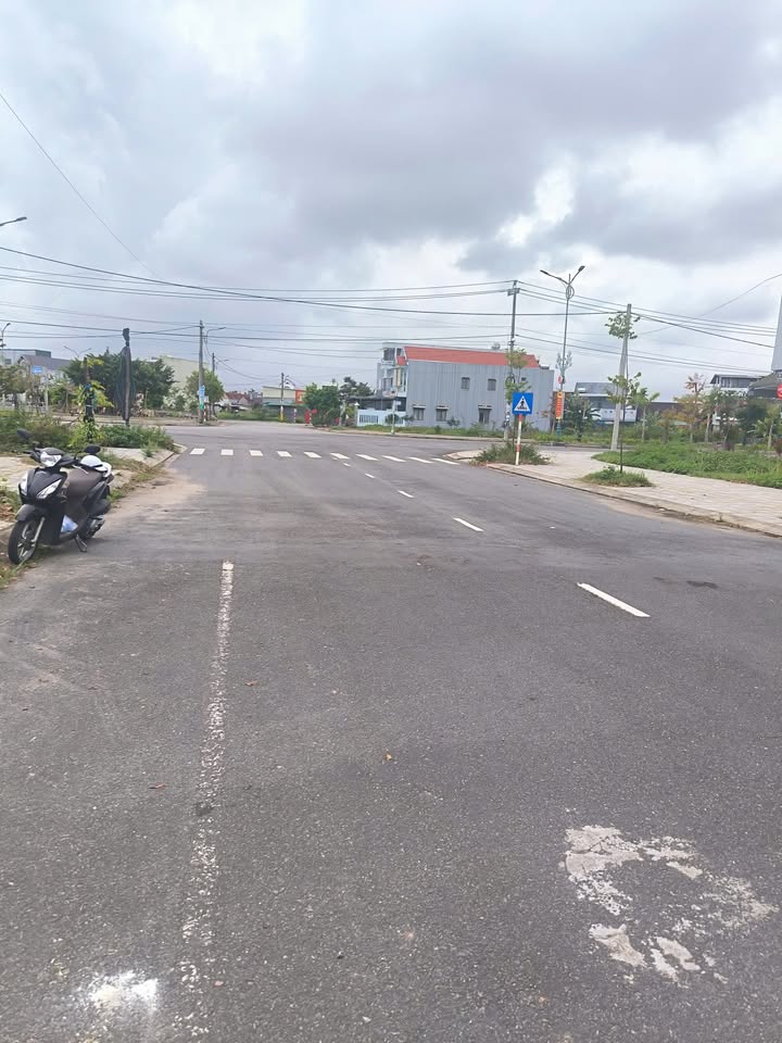 Đất nền Trần Kiên Quảng Ngãi 90m² 1.3 tỷ - Sổ đỏ