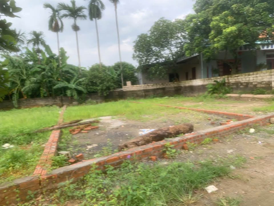 Đất nền Thôn Văn Sơn Trần Phú 95m² 2.05 tỷ - Sổ đỏ chính chủ