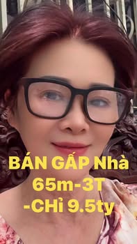 Nhà Vạn Kiếp 65m² 9.5 tỷ - Ô tô vào tận nhà