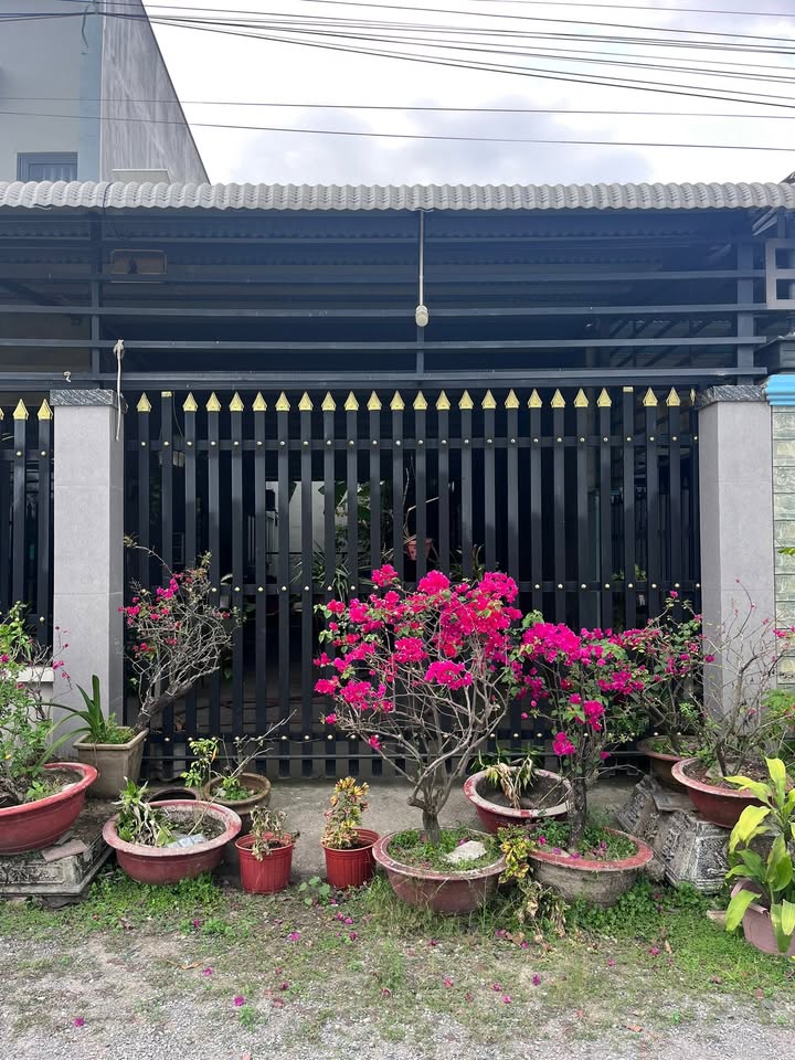 Đất Long An (Long Thành) 100m² 1 tỷ - Sổ đỏ chính chủ