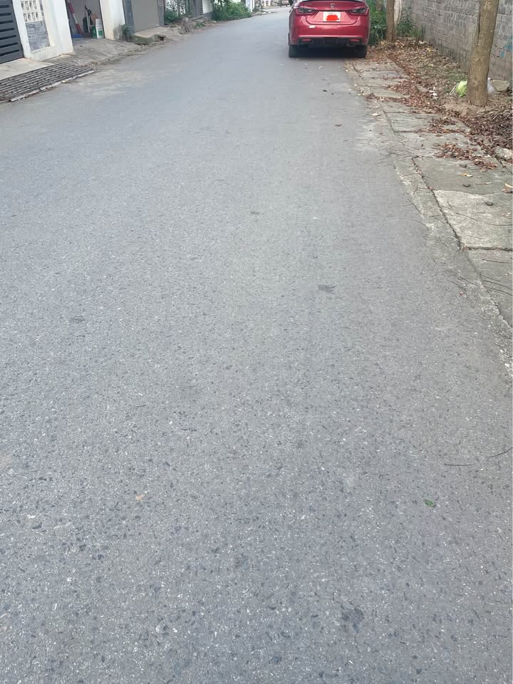 Nhà riêng Đồng Tâm Vĩnh Yên 80m² 3 tỷ - Chính chủ bán