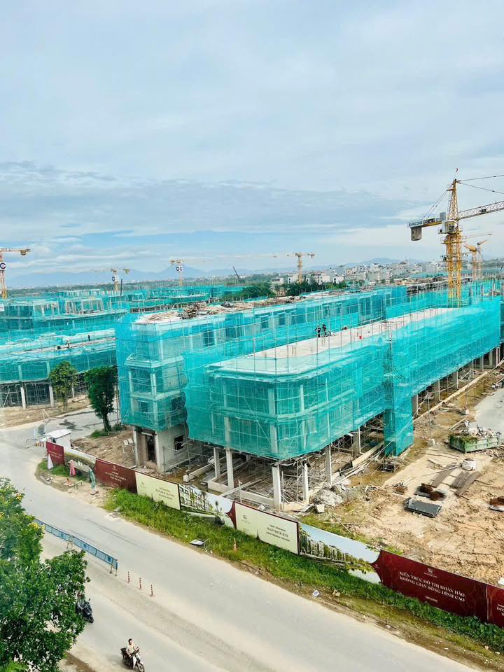 Townhouse Vinhomes Wonder City 88m2 16,9 tỷ - Giá tốt hiếm có