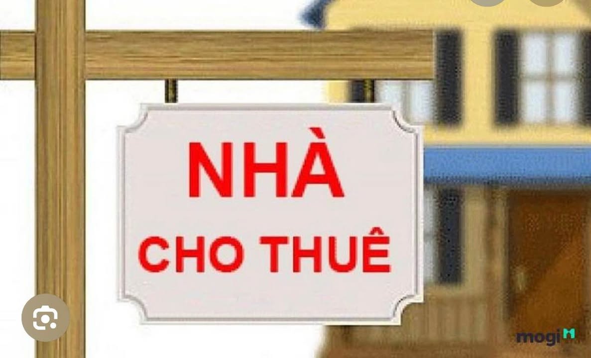Nhà cho thuê Cầu Niệm 1 40m² 2,5 triệu - Sẵn sàng ở ngay