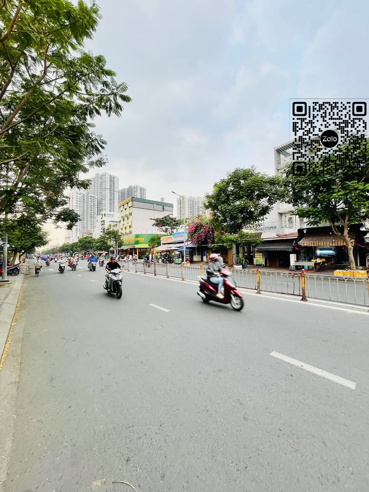 Nhà riêng Lý Chiêu Hoàng Bình Tân 80m² - Sẵn sàng ở ngay