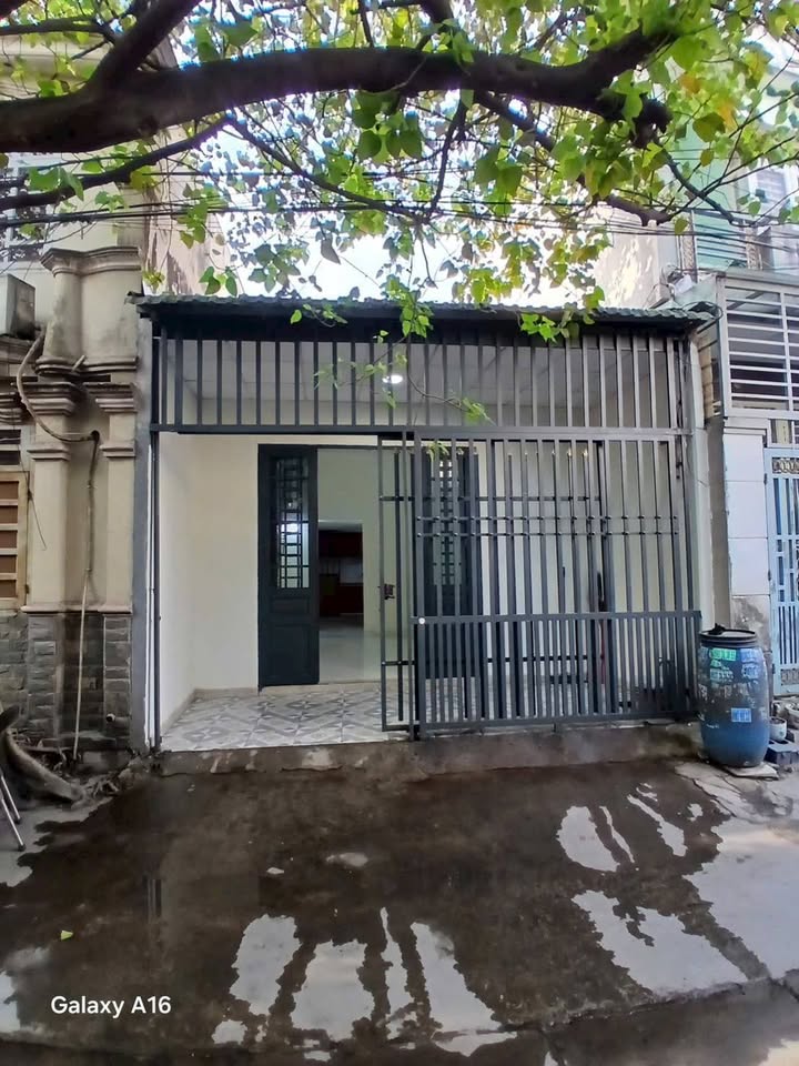 Nhà riêng Dĩ An 50m² giá 1.48 tỷ - Chính chủ bán