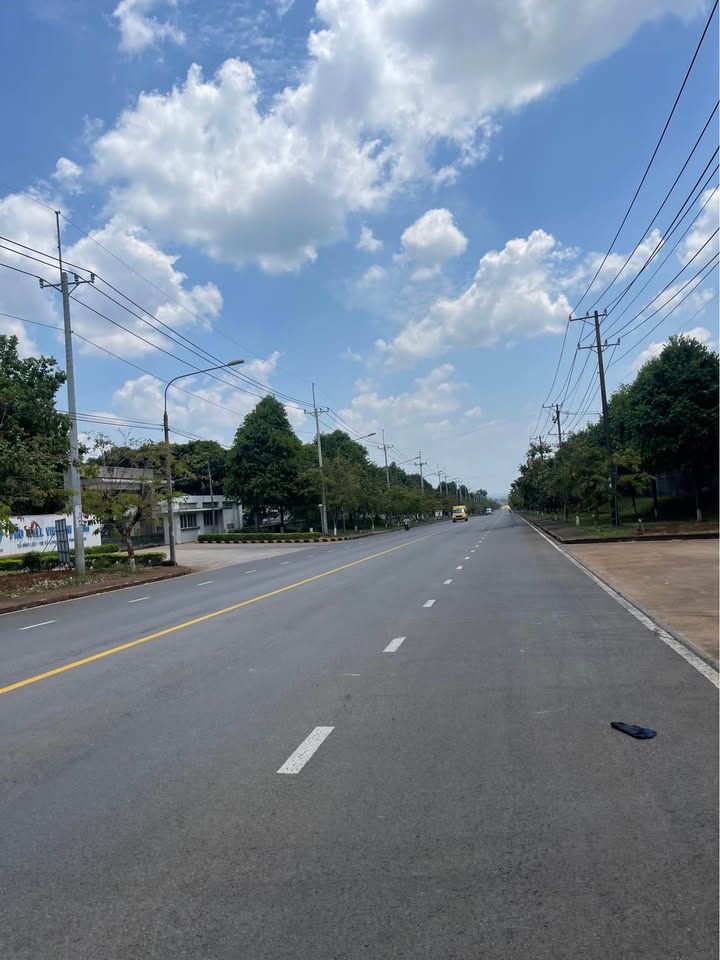 Đất Xuân Tân Long Khánh 95m2 430 triệu - Sổ đỏ chính chủ