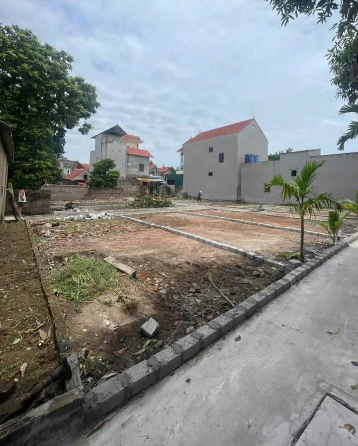 Đất nền Phụng Thượng Phúc Thọ 40m² hơn 2 tỷ - Tiềm năng tăng giá